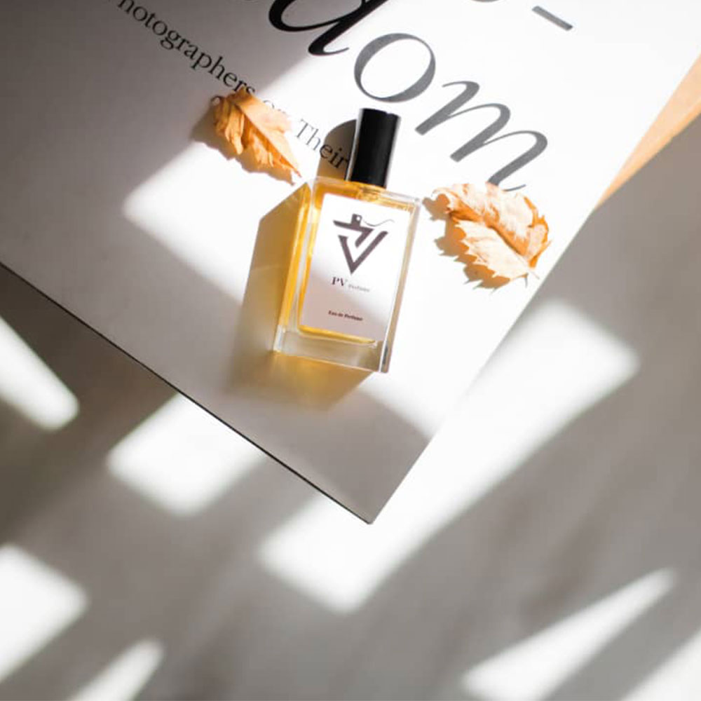 پرفیوم اکسترکت آمارو پی وی پرفیوم