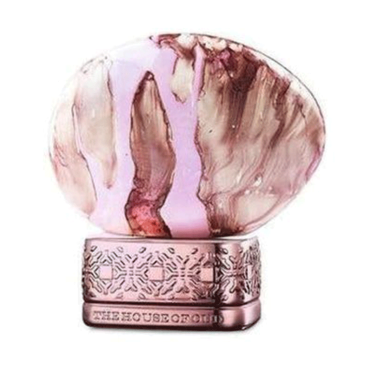 عطر دست ساز امپاثی د هاوس او عود پی وی پرفیوم