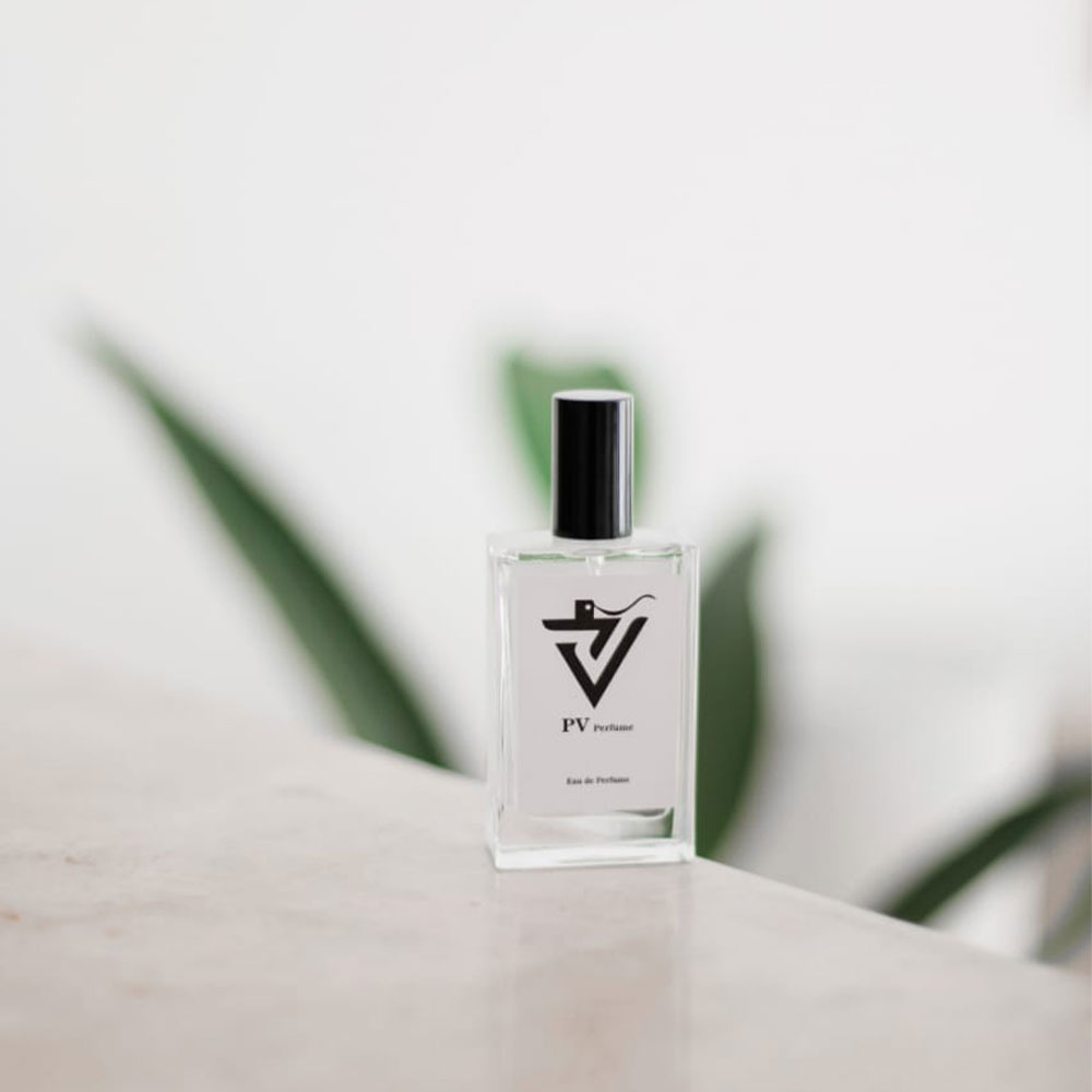 عطر دست ساز پاین بریز پی وی پرفیوم