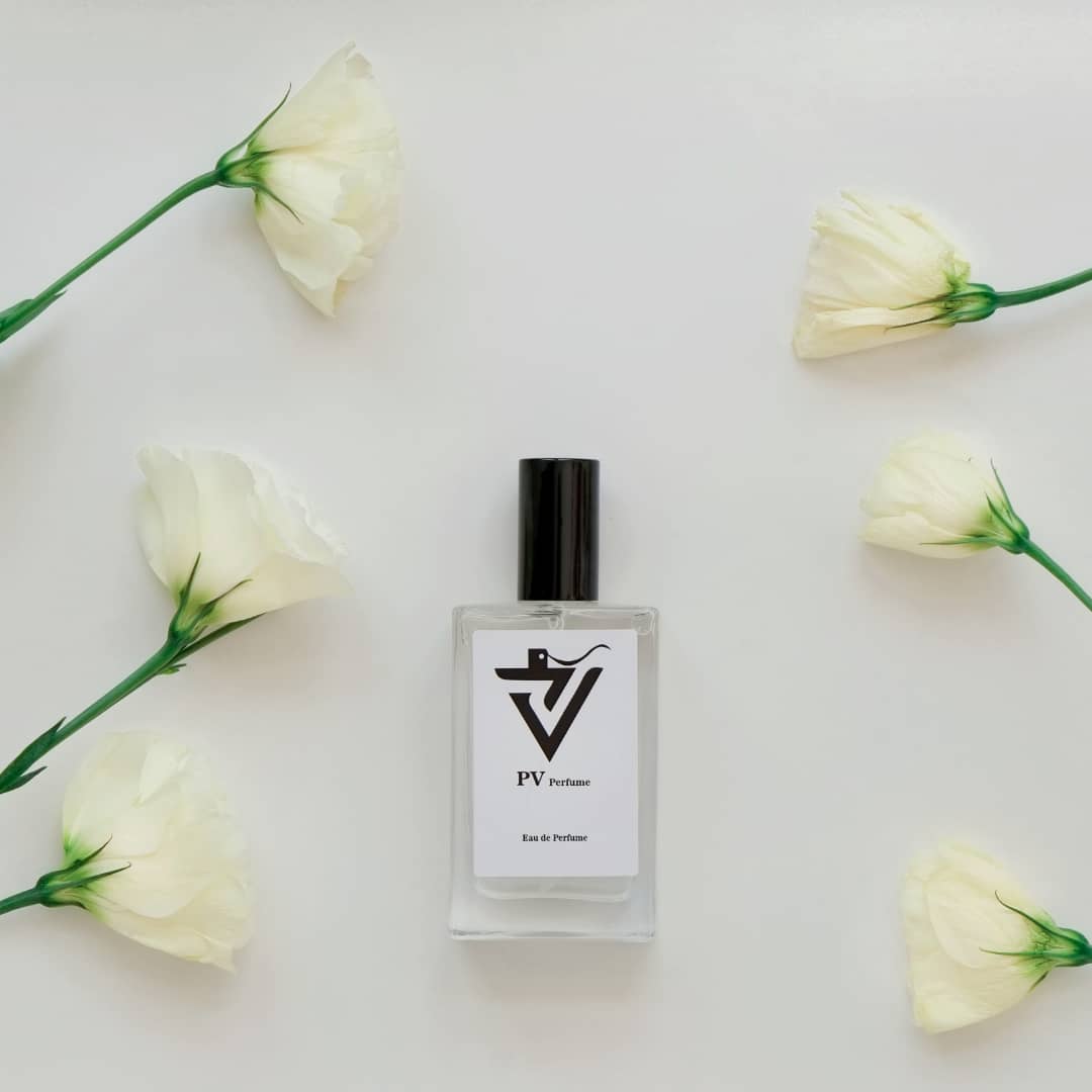 پرفیوم اکسترکت جانگل بریز پی وی پرفیوم