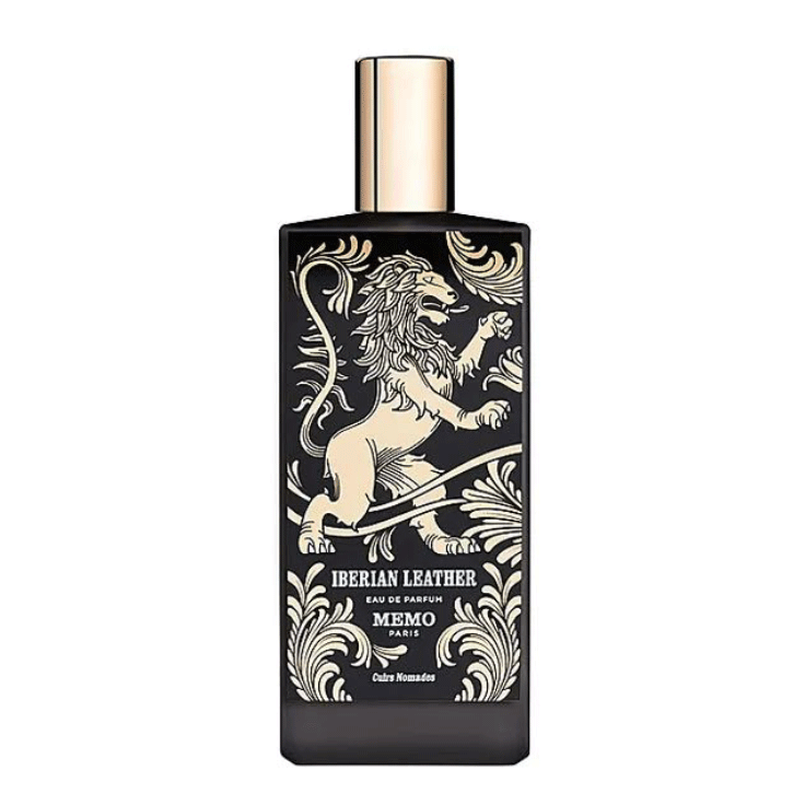 پرفیوم اکسترکت ایبرین لدر ممو پاریس پی وی پرفیوم