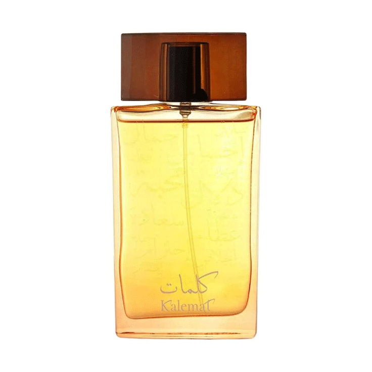 عطر دست ساز عربین عود کلمات پی وی پرفیوم