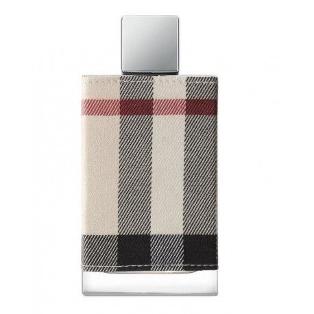 عطر دست ساز بربری لندن پی وی پرفیوم