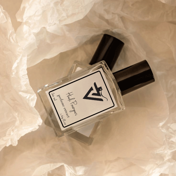 عطر دست ساز سیلوا پی وی پرفیوم