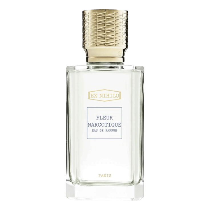 عطر دست ساز زنانه ای ایکس نیهیلو فلور نارکوتیک پی وی پرفیوم