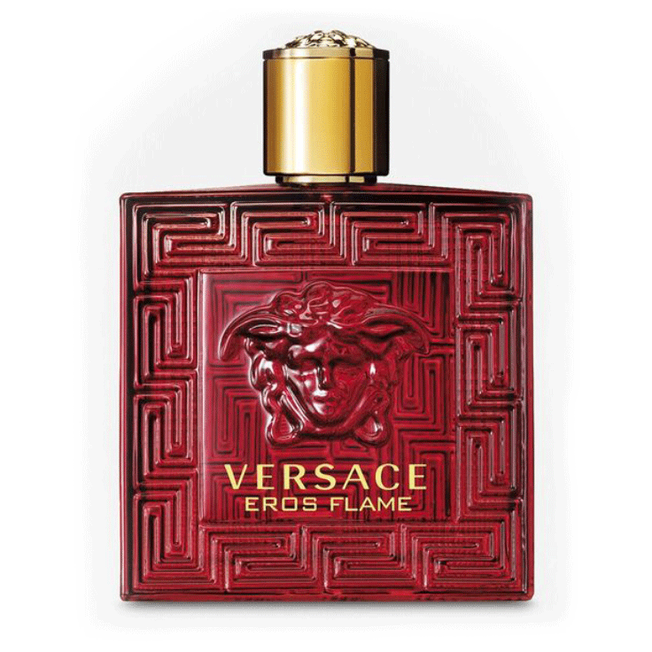 عطر دست ساز مردانه ورساچه اروس فلیم پی وی پرفیوم