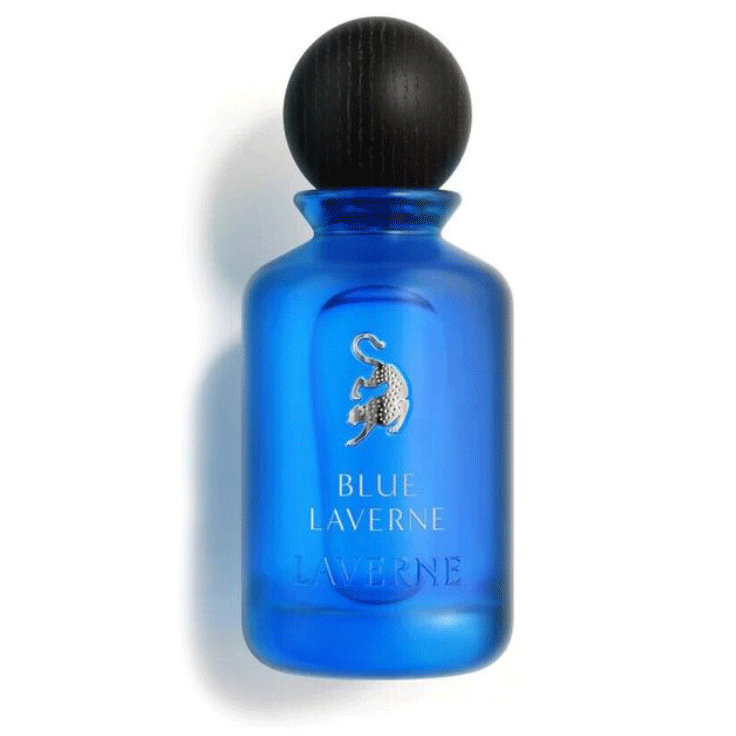 عطر دست ساز یونیسکس لاورن بلو لاورن پی وی پرفیوم