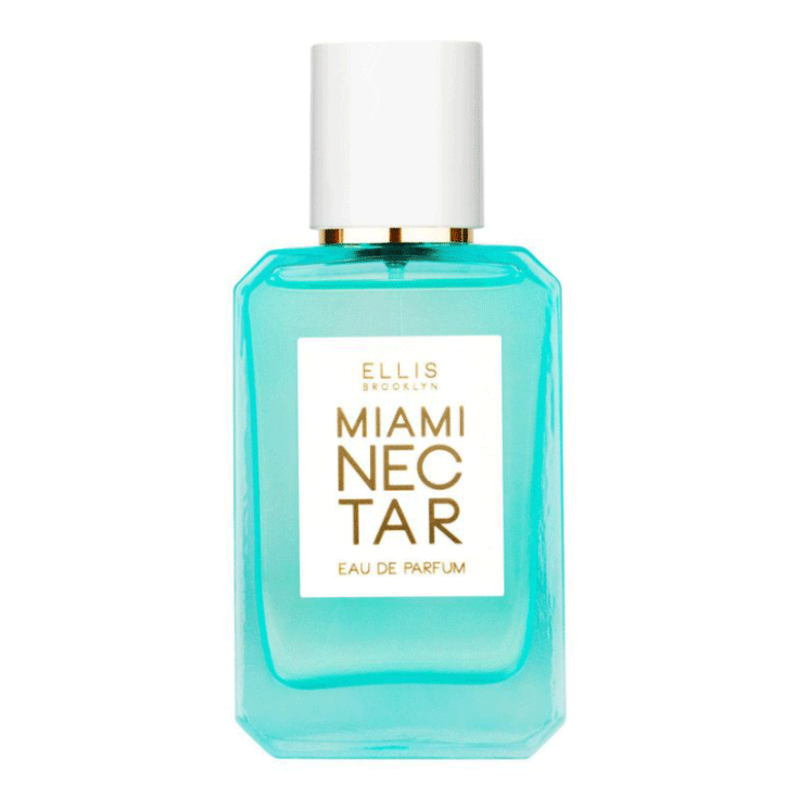 عطر دست ساز یونیسکس الیس بروکلین میامی نکتار پی وی پرفیوم