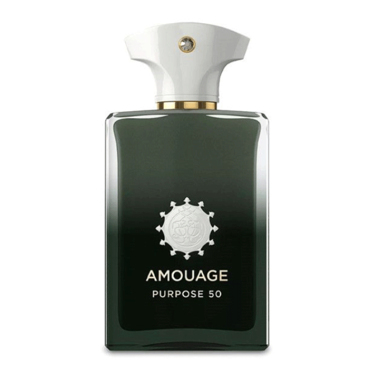 عطر دست ساز آمواج پورپوس 50 پی وی پرفیوم