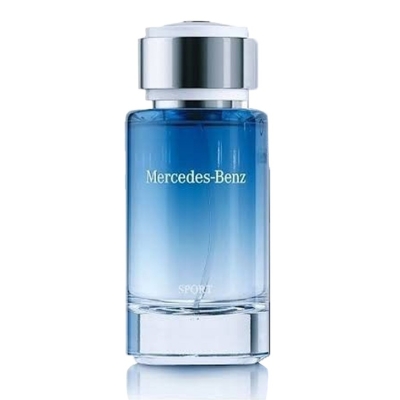 مرسدس بنز اسپرت عطر مردانه دست ساز پی وی پرفیوم