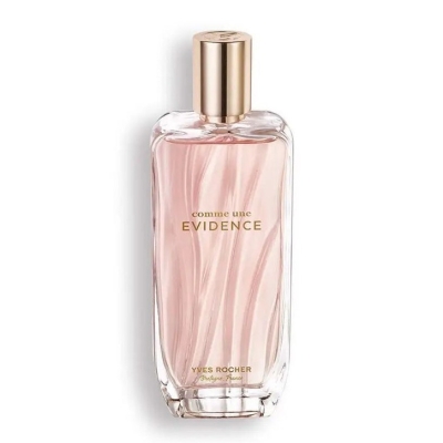 اویدنس ایوروشه عطر دست ساز زنانه پی وی پرفیوم