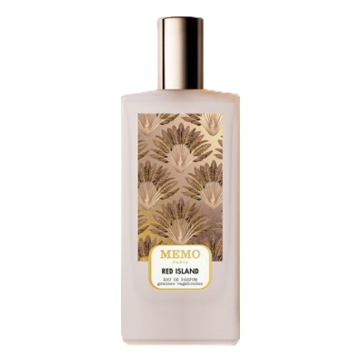 رد آیلند ممو پاریس عطر دست ساز پی وی پرفیوم