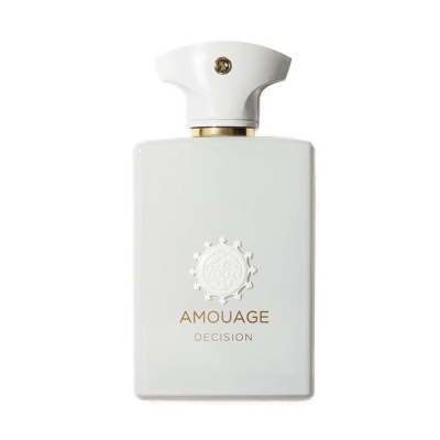 دسیژن آمواج عطر دست ساز پی وی پرفیوم