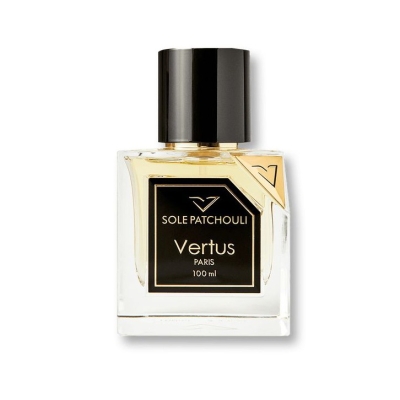سول پچولی ورتوس عطر دست ساز پی وی پرفیوم