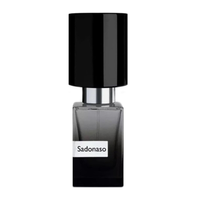 سادوناسو نازوماتو عطر دست ساز پی وی پرفیوم