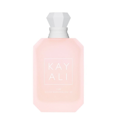 یام بوجی مارشمالو کایالی عطر دست ساز زنانه پی وی پرفیوم