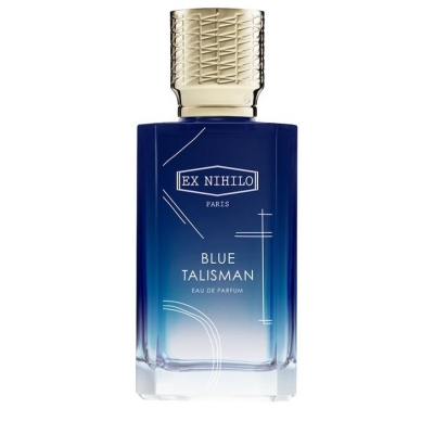 بلو تالیسمان ای ایکس نیهیلو عطر دست ساز پی وی پرفیوم