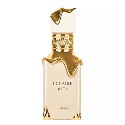 اکلیر لطافه عطر زنانه دست ساز پی وی پرفیوم