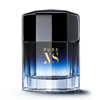 پیور ایکس اس پاکو رابان عطر دست ساز مردانه پی وی پرفیوم