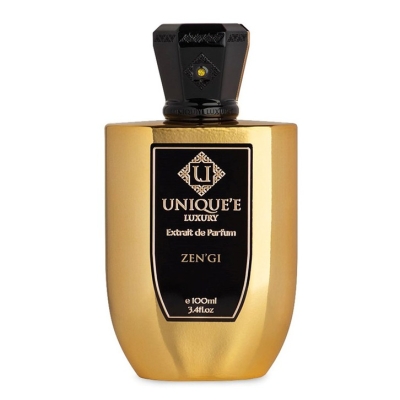 زنگی یونیک لاکچری عطر دست ساز پی وی پرفیوم