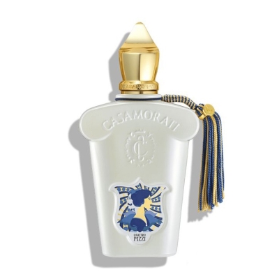 کواترو پیزی زرجوف عطر دست ساز پی وی پرفیوم