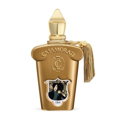 عطر دست ساز زنانه لیرا زرجوف پی وی پرفیوم