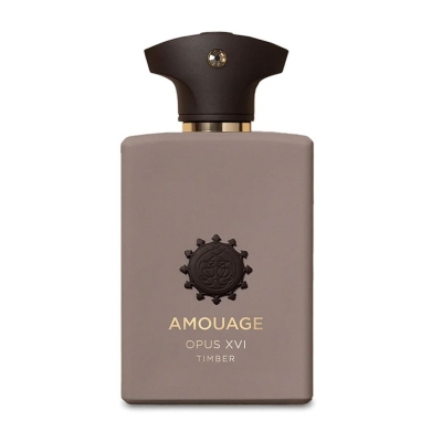 اپوس 16 تیمبر آمواج عطر دست ساز پی وی پرفیوم