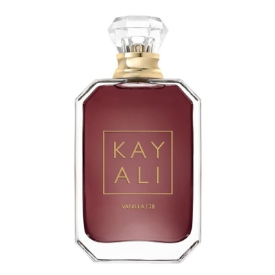 وانیلا 28 کایالی عطر دست ساز زنانه پی وی پرفیوم
