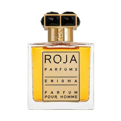 انیگما پور هوم روژا پرفیوم عطر دست ساز مردانه پی وی پرفیوم