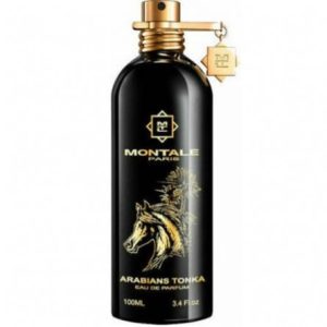 عطر دست ساز عربین تونکا مونتال پی وی پرفیوم