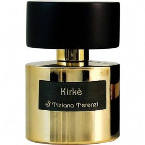 عطر دست ساز کیرکه تیزیانا ترنزی پی وی پرفیوم
