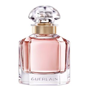 عطر دست ساز زنانه مون گرلن پی وی پرفیوم