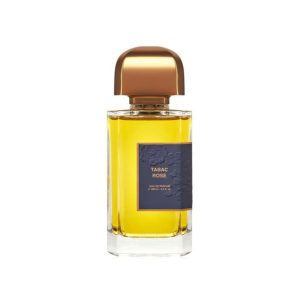 عطر دست ساز امبر سافرونو بی دی کی پی وی پرفیوم
