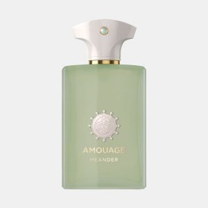 عطر دست ساز آمواج میندر پی وی پرفیوم