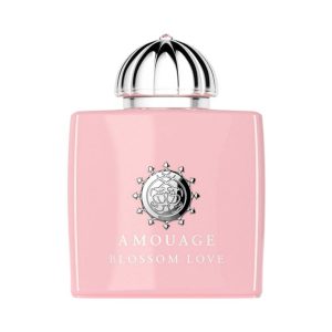 عطر دست ساز آمواج بلاسم لاو پی وی پرفیوم