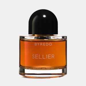 عطر دست ساز بایردو سلییر پی وی پرفیوم