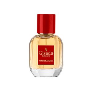 عطر دست ساز گیسادا آمباسادور پی وی پرفیوم