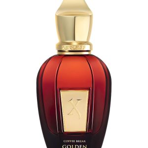 عطر دست ساز زرجوف گلدن دالاه پی وی پرفیوم