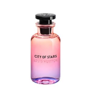 عطر دست ساز لویی ویتون سیتی آف استارز پی وی پرفیوم