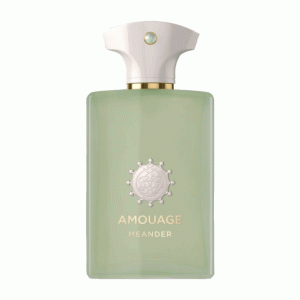 عطر دست ساز آمواج میندر پی وی پرفیوم