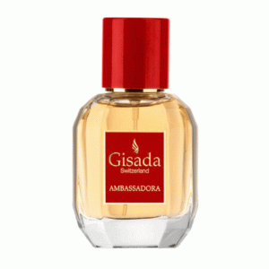 عطر دست ساز گیسادا آمباسادور  پی وی پرفیوم