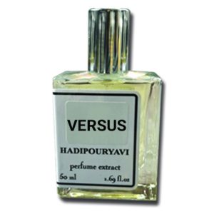 عطر دست ساز ورسوس پی وی پرفیوم