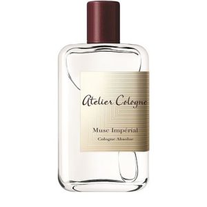 عطر دست ساز آتلیه کلون ماسک امپریال پی وی پرفیوم