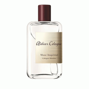 عطر دست ساز آتلیه کلون ماسک امپریال پی وی پرفیوم