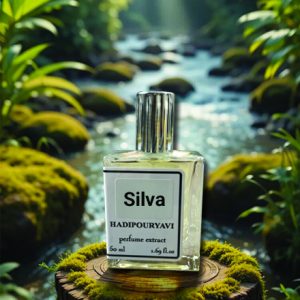 عطر دست ساز سیلوا پی وی پرفیوم