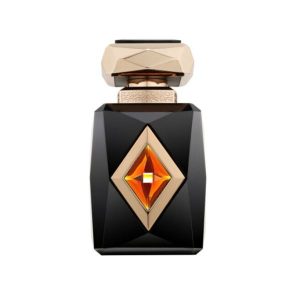 عطر دست ساز یونیسکس فرنچ اونیو امبر زعفران پی وی پرفیوم