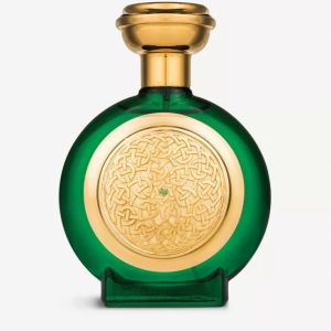 عطر دست ساز یونیسکس بودیسیا د ویکتوریوس گرین سافیر پی وی پرفیوم