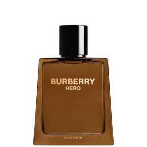 عطر دست ساز مردانه بربری هرو پی وی پرفیوم