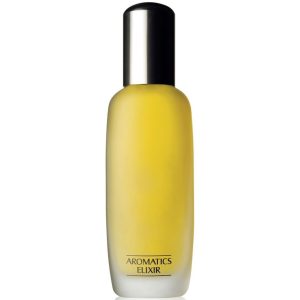 عطر دست ساز زنانه کلینیک آروماتیکس الکسیر پی وی پرفیوم