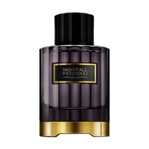 عطر دست ساز یونیسکس کارولینا هررا نایت فال پچولی پی وی پرفیوم